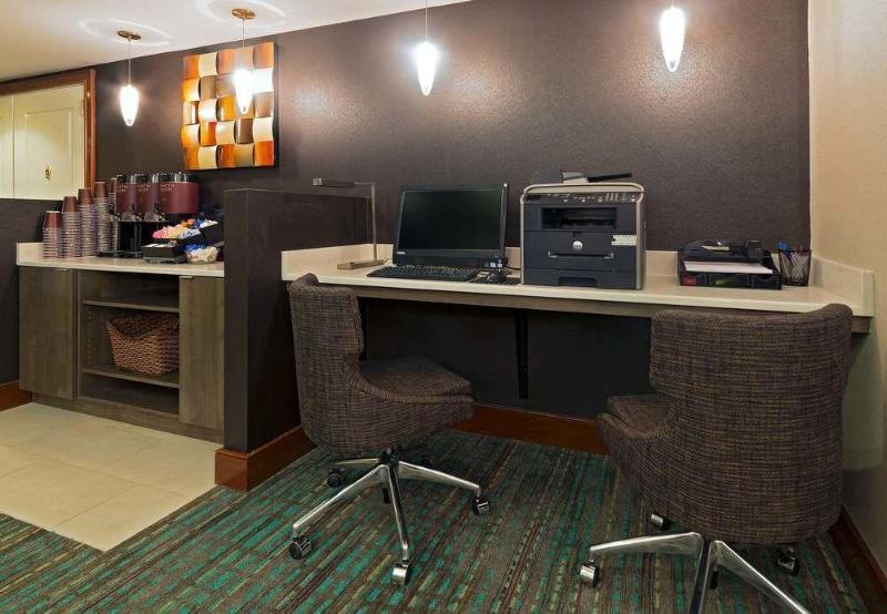 Residence Inn Mount Olive At International Trade Center Stanhope Exteriér fotografie