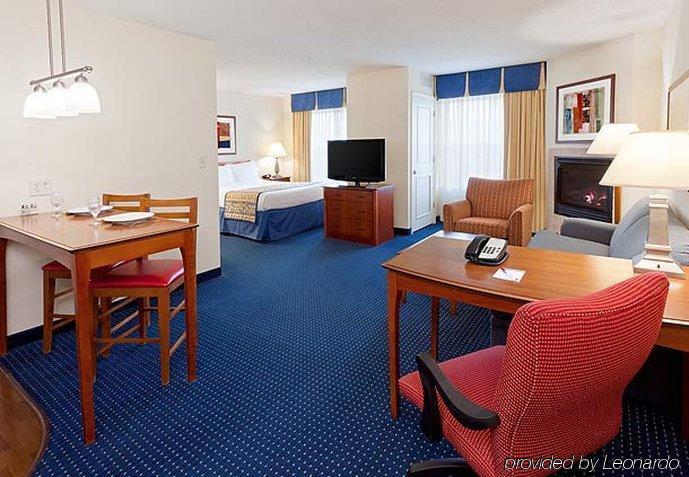 Residence Inn Mount Olive At International Trade Center Stanhope Pokoj fotografie