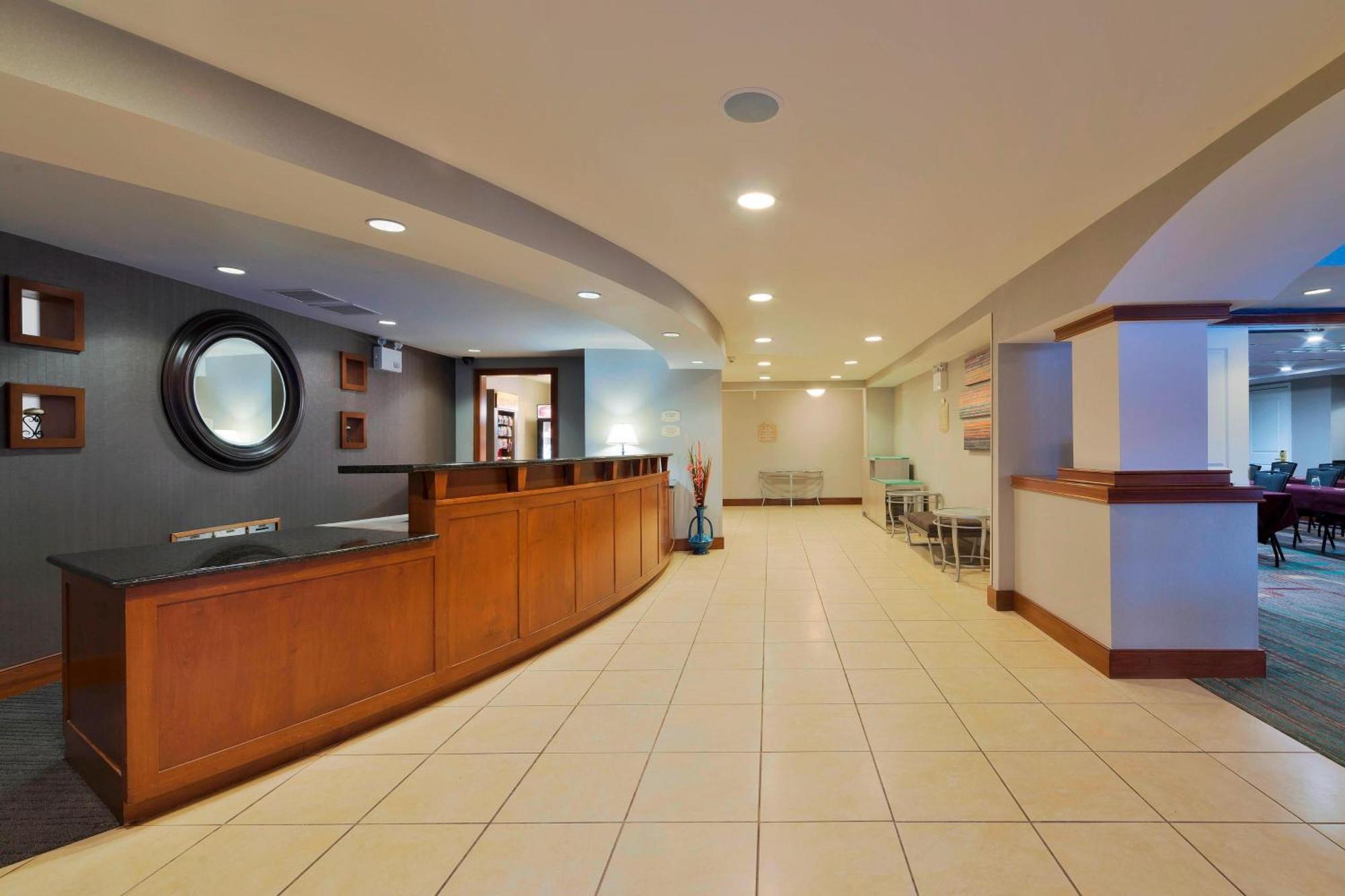 Residence Inn Mount Olive At International Trade Center Stanhope Exteriér fotografie