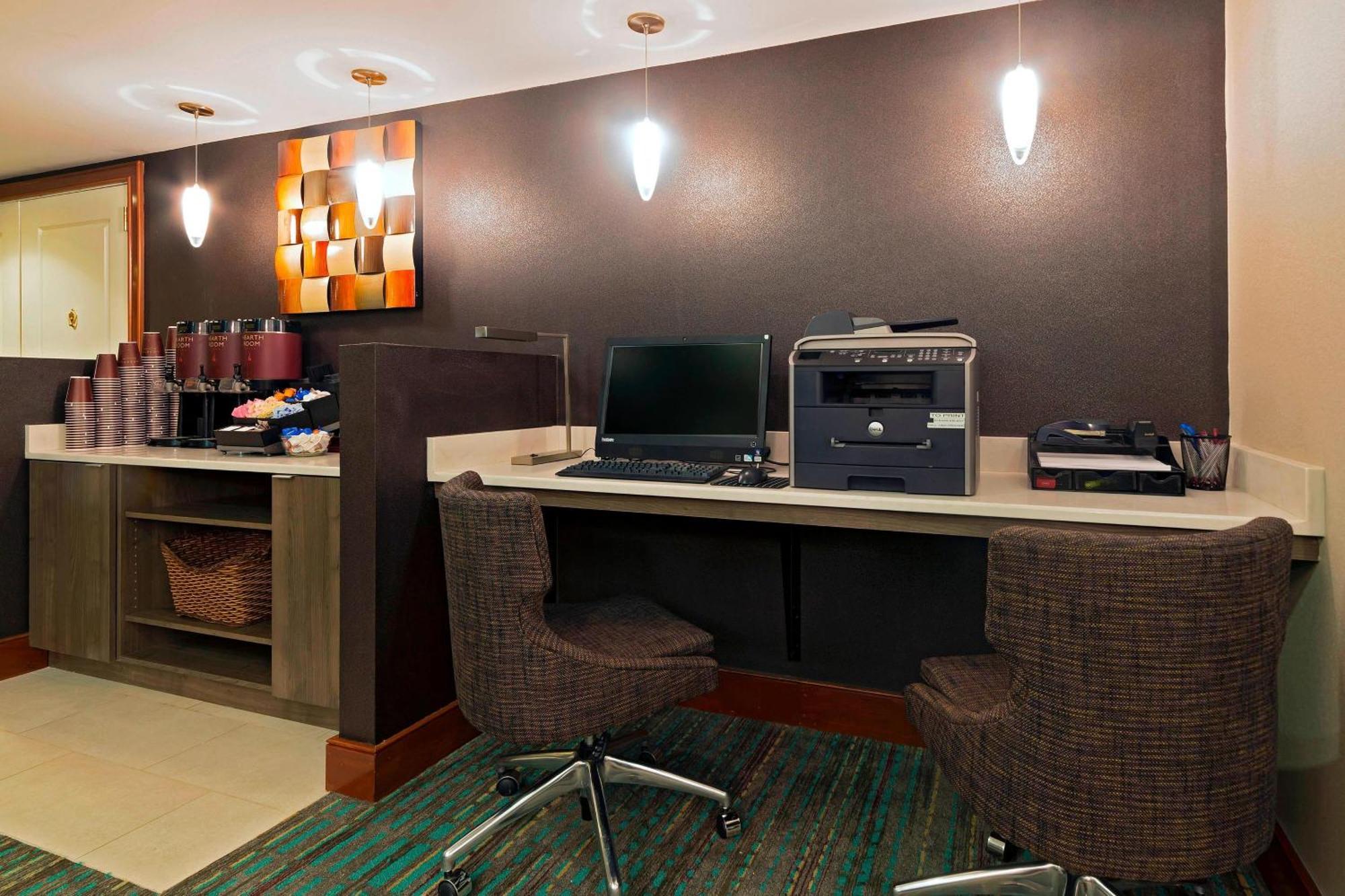 Residence Inn Mount Olive At International Trade Center Stanhope Exteriér fotografie